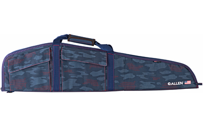 [ALN95042] ALLEN PATRIOT TACTICAL CASE  42"