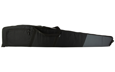 [ALN951-50] ALLEN PLATA 50" RIFLE CASE BLK/GRAY