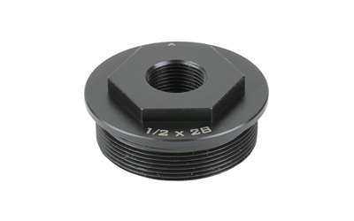 [ANGAAHUBDT228] ANGSTADT HUB 1/2X28 DT ADAPTER