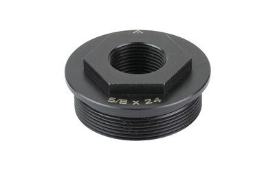 [ANGAAHUBDT824] ANGSTADT HUB 5/8X24 DT ADAPTER