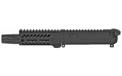 [ANGAAUT109006] ANGSTADT CMPLT UPPR 9MM 6" SUP RDY