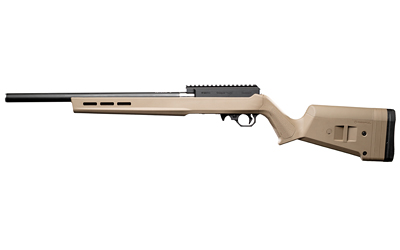 [ANGAAVV22BMFR] ANGSTADT VOLQ SUMMIT 18.5 .22LR FDE
