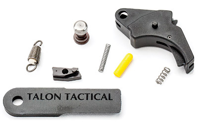 [APX100-079] APEX ALUMINUM TRIGGER KIT M&P 9/40