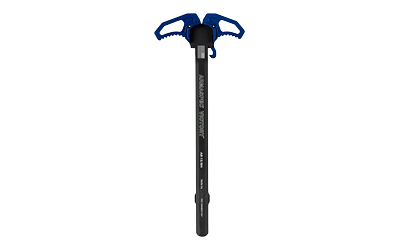 [ARMASPEC161BLUE] ARMASPEC VICTORY CHARGING HANDLE BLU