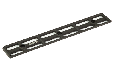 [ARMASPEC621-9] ARMASPEC M-LOK TO ARCA RAIL 9" BLK