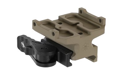 [ARSOM2-EXPS-226-FDE] ARISAKA EXPS MK2 MOUNT 2.26" FDE