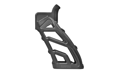 [AT01900] ADAPTIVE LTG LTWT TACT AR GRIP BLK