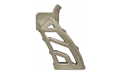 [AT01900E] ADAPTIVE LTG LTWT TACT AR GRIP FDE