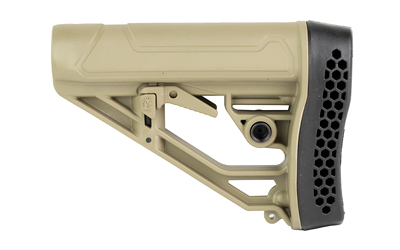 [AT02012E] ADAPTIVE EX AR RFL STK MIL SPEC FDE