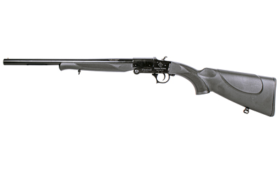 [ATIG20NMD18] ATI NOMAD 20GA SINGLE 18.5" BLK