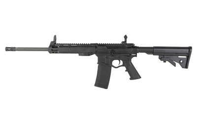 [ATIGAX5569ML] ATI ALPHA MAXX 556 16" 30RD BLK