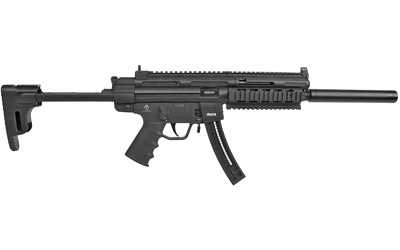 [ATIGERGGSG1622] ATI GSG-16 RIA 22LR 16.25" SYN 22RD
