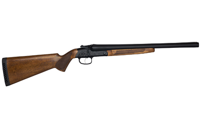 [ATIGKOF12RA] ATI ROAD AGENT SXS 12GA 3" 18.5" SS