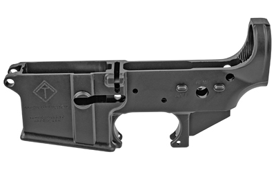 [ATIGLOWMS] ATI AR-15 MULTI CAL RECEIVER BLK