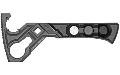 [AVIDAVAR15AMW] REAL AVID ARMORERS MASTER WRENCH