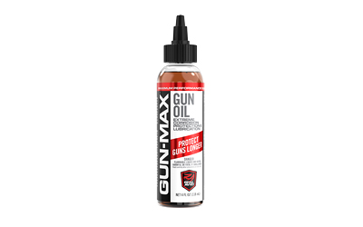 [AVIDAVBMGO4LEA] REAL AVID GUN MAX GUN OIL 4OZ