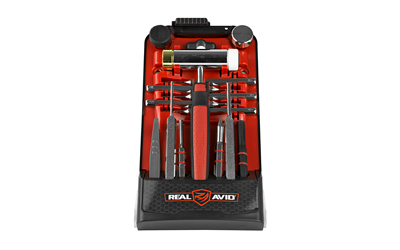 [AVIDAVHPS-AR] REAL AVID ACCU-PUNCH HAMMER & AR15 P