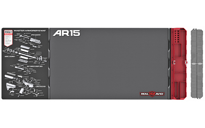 [AVIDAVMAM-AR] REAL AVID MASTER ARMORERS MAT