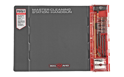 [AVIDAVMCS-P] REAL AVID MASTER CLEANING STATION -H