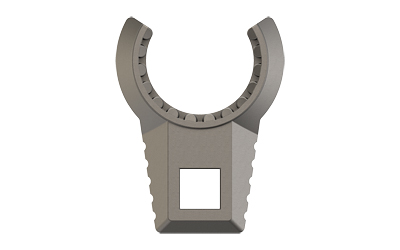 [AVIDAVMFDRBNW] REAL AVID MSTR FIT DELTA RING WRENCH