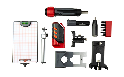 [AVIDAVMSMK] REAL AVID MASTER SCOPE MOUNTING KIT