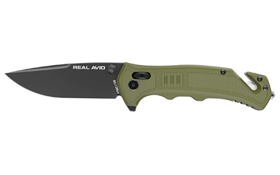 [AVIDAVRAV4] REAL AVID BORN READY GREEN ASSISTED