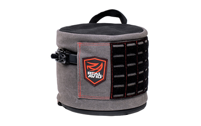 [AVIDAVRSBL] REAL AVID RATCHET REST FRONT LARGE