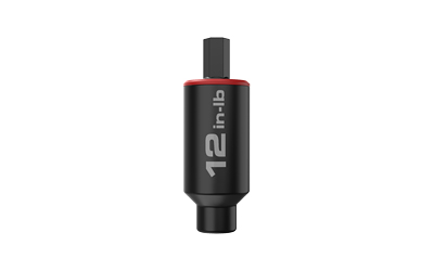 [AVIDAVSTFL12] REAL AVID SMRT-TORQ FXD LMTR 12IN/LB