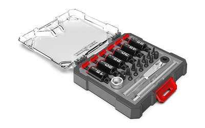 [AVIDAVSTFLX3KIT] REAL AVID SMART-TORQ FXD LIMITER/X3