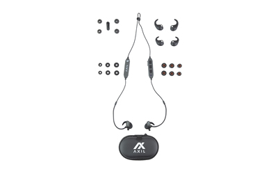 [AXGS-X3-0B] AXIL GSX 3.0 WIRELESS EARBUDS BLACK