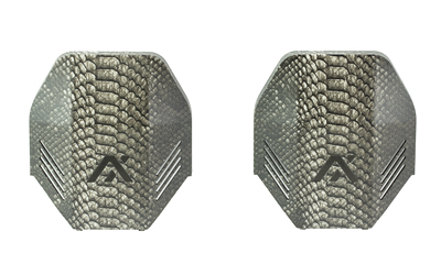 [AXMX-PLT-BV] AXIL MX PLATE 1 SET BLACK VENOM