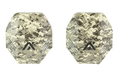 [AXMX-PLT-DC] AXIL MX PLATE 1 SET DIGITAL CAMO