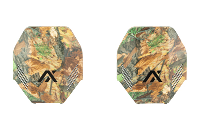 [AXMX-PLT-SC] AXIL MX PLATE 1 SET SPORTSMANS CAMO