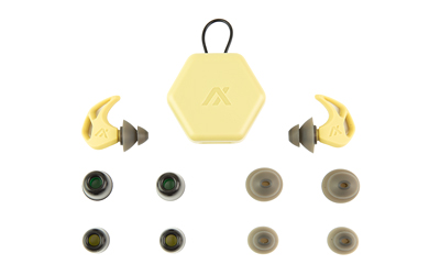 [AXX20-DESERTTAN] AXIL X20 EARPLUG DESERT TAN