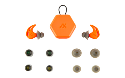 [AXX20-RED] AXIL X20 EARPLUG RED