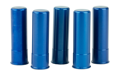 [AZ12313] AZOOM SNAP CAPS 20 GAUGE 5/PK BLUE