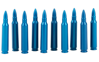 [AZ12322] AZOOM SNAP CAPS 223REM 10/PK BLUE
