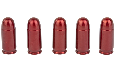 [AZ15113] AZOOM SNAP CAPS 380ACP 5/PK