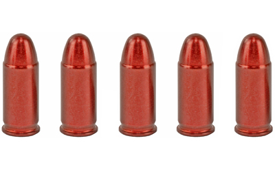 [AZ15153] AZOOM SNAP CAPS 32ACP 5/PK