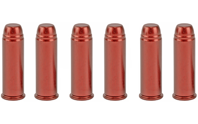 [AZ16120] AZOOM SNAP CAPS 44MAG 6/PK