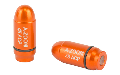 [AZ17102] AZOOM STRIKER SNAP CAPS 9MM 2/PK