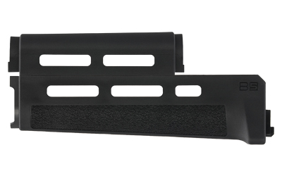 [B5AHS-1509] B5 AK HANDGUARD STANDARD BLK