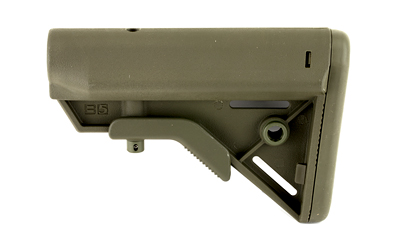 [B5BRV-1104] B5 BRAVO STK MIL-SPEC ODG