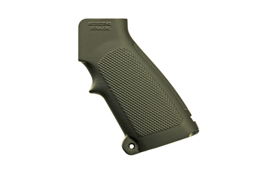 [B5CLG-1567] B5 CAR15 LS2 GRIP OLIVE DRAB GREEN