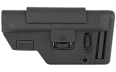[B5CPS-1412] B5 COLLAPSIBLE PREC STK LNG BLK