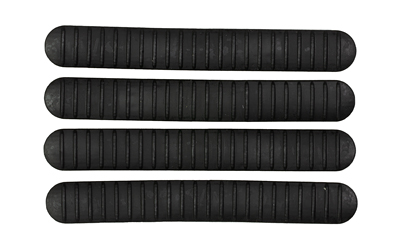 [B5RCM-1256] B5 RAIL COVER M-LOK BLK