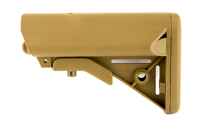 [B5SOP-1076] B5 SOPMOD STK MIL-SPEC CB