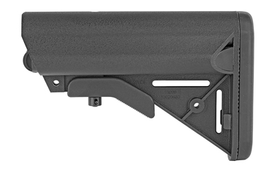 [B5SOP-1351] B5 SOPMOD STK GOV MIL-SPEC BLK