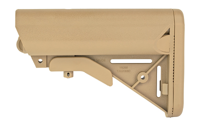 [B5SOP-1352] B5 SOPMOD STK GOV MIL-SPEC COY