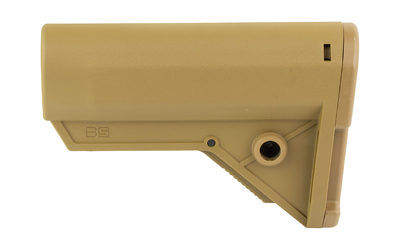 [B5SRK-1657] B5 SIERRA K STOCK COYOTE
